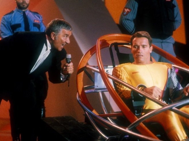 过关斩将剧照的剧照