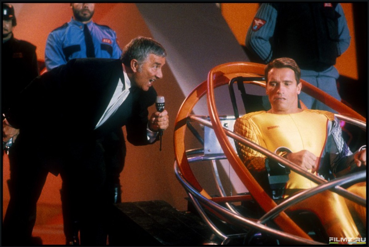 过关斩将剧照的剧照