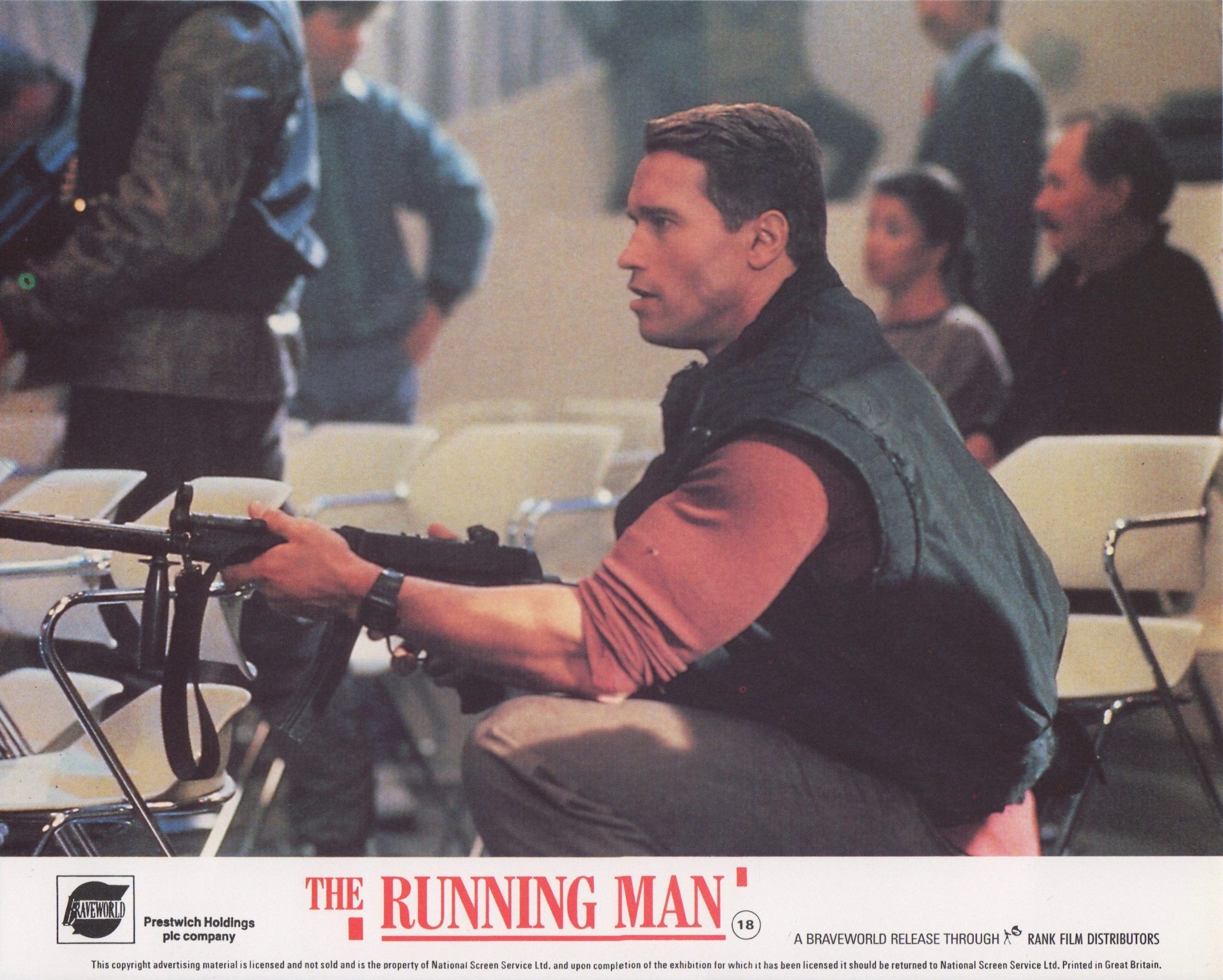 过关斩将剧照的剧照