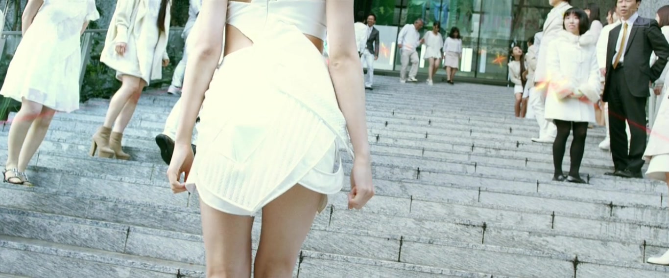 甜心战士：眼泪剧照的剧照