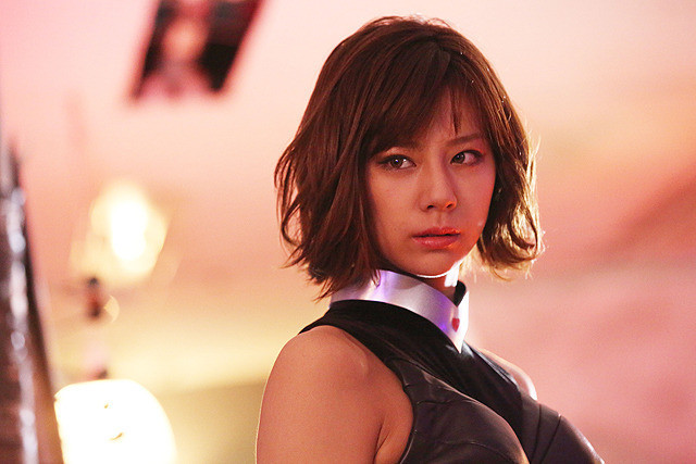 甜心战士：眼泪剧照的剧照