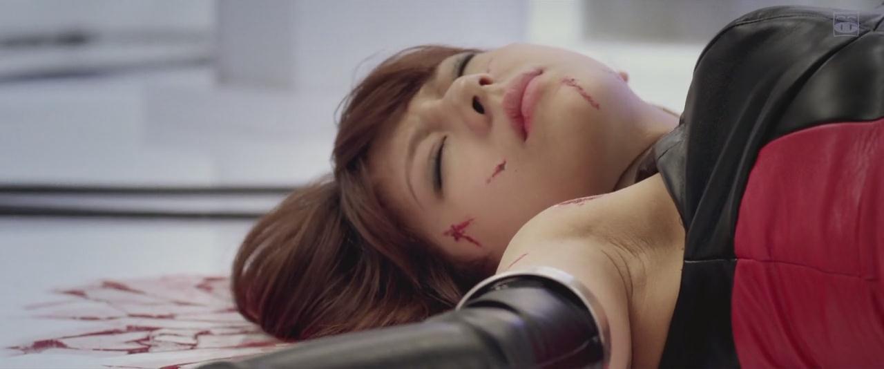 甜心战士：眼泪剧照的剧照