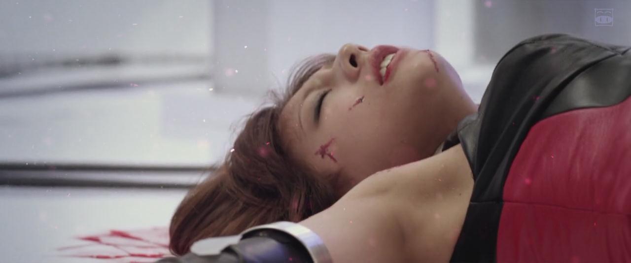 甜心战士：眼泪剧照的剧照