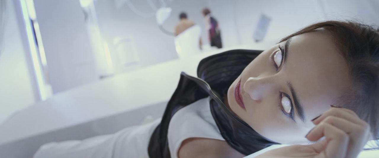 甜心战士：眼泪剧照的剧照