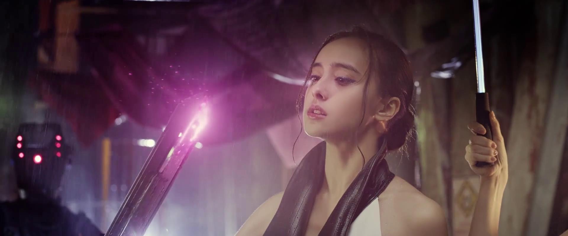 甜心战士：眼泪剧照的剧照