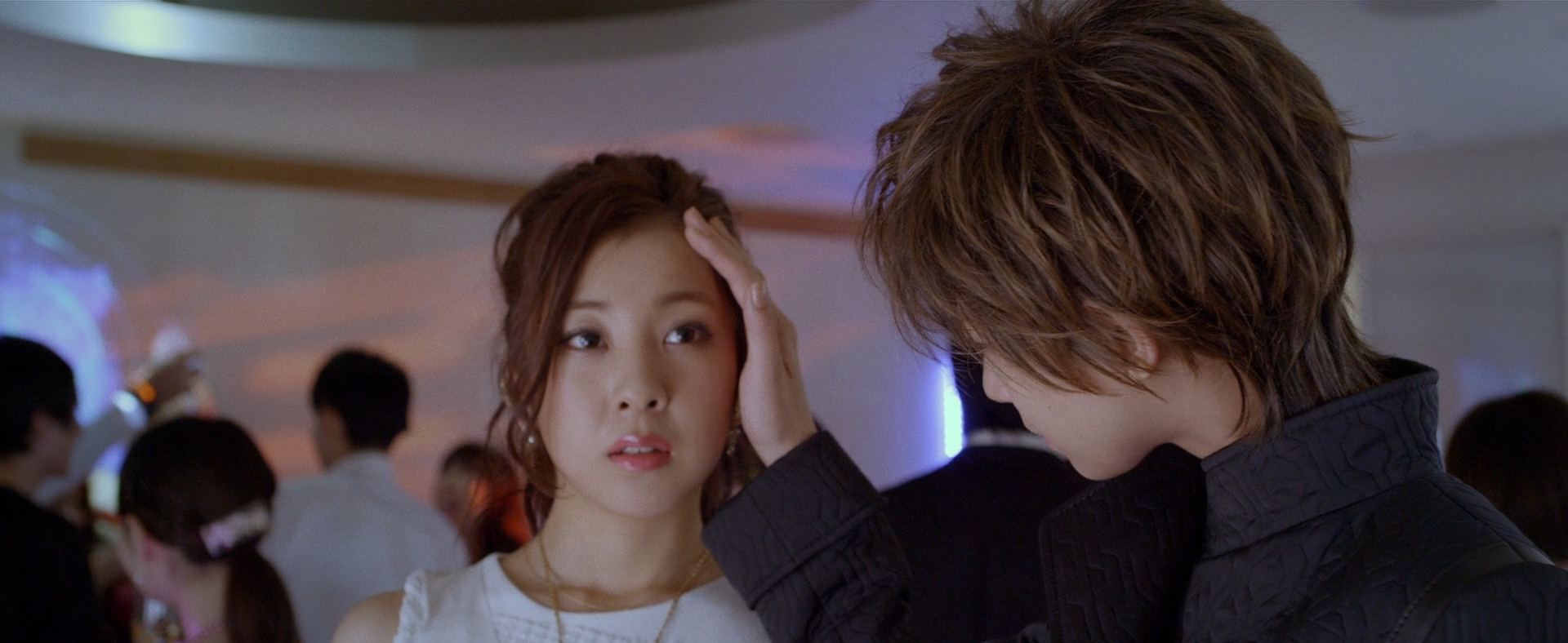 甜心战士：眼泪剧照的剧照