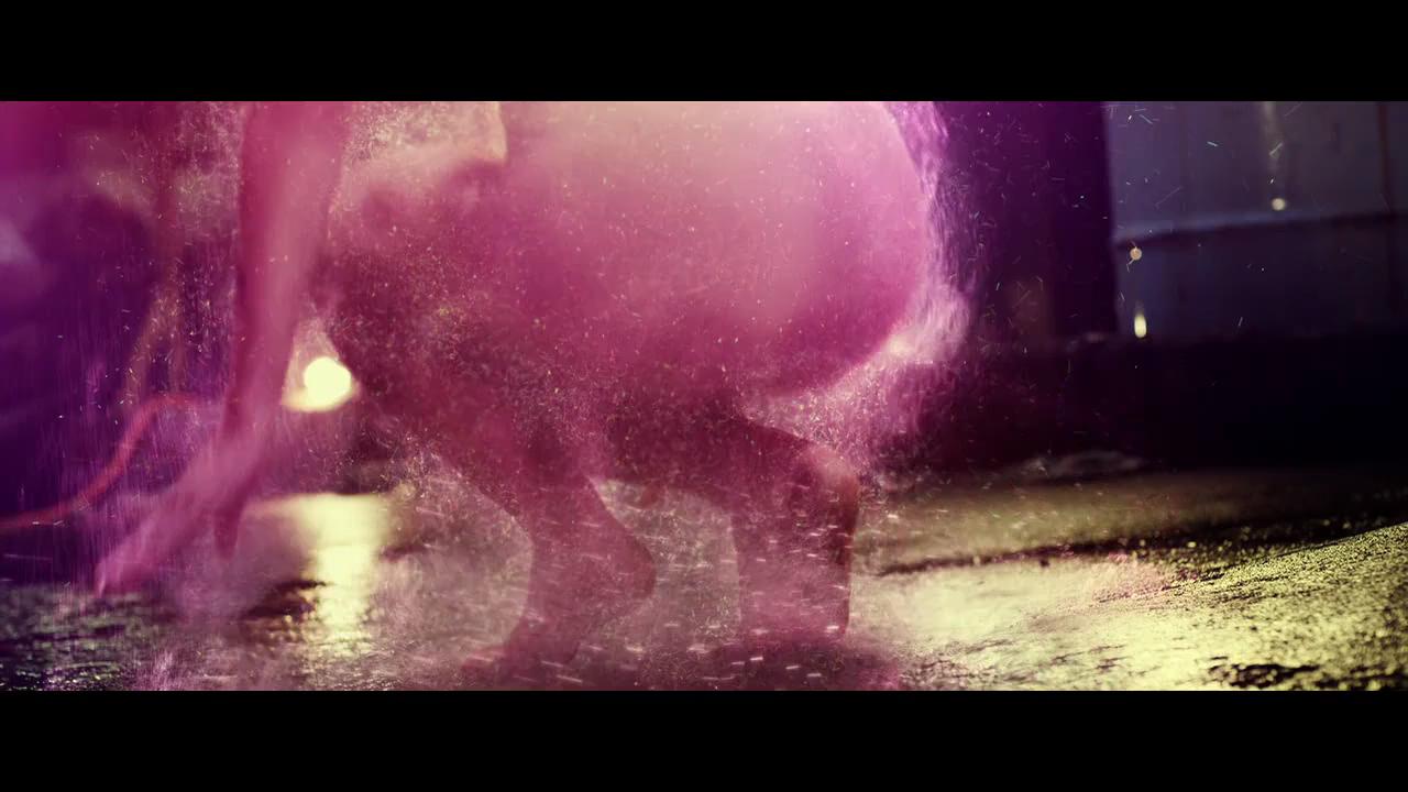 甜心战士：眼泪剧照的剧照