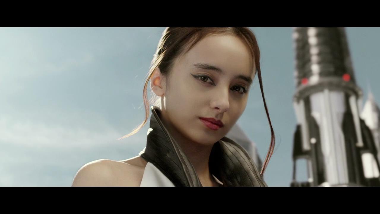 甜心战士：眼泪剧照的剧照