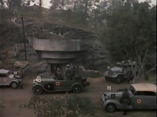 绑架如何进行剧照的剧照