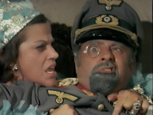 绑架如何进行剧照的剧照