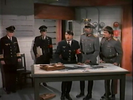 绑架如何进行剧照的剧照