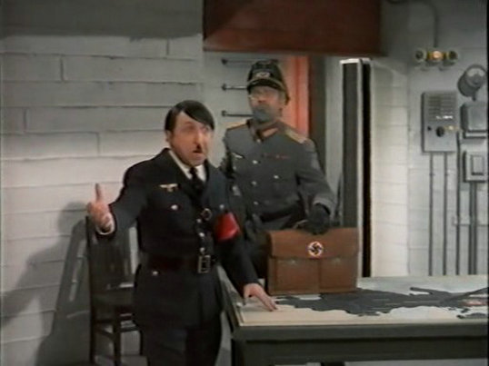 绑架如何进行剧照的剧照