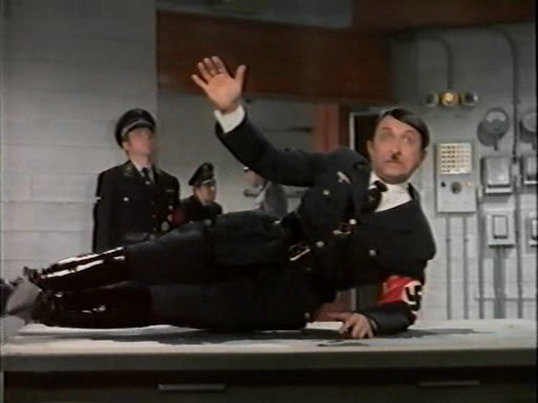 绑架如何进行剧照的剧照