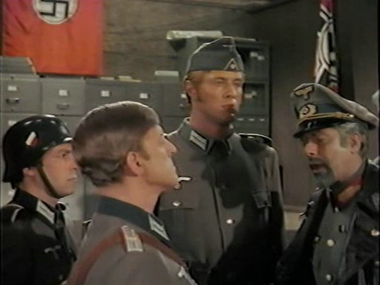 绑架如何进行剧照的剧照