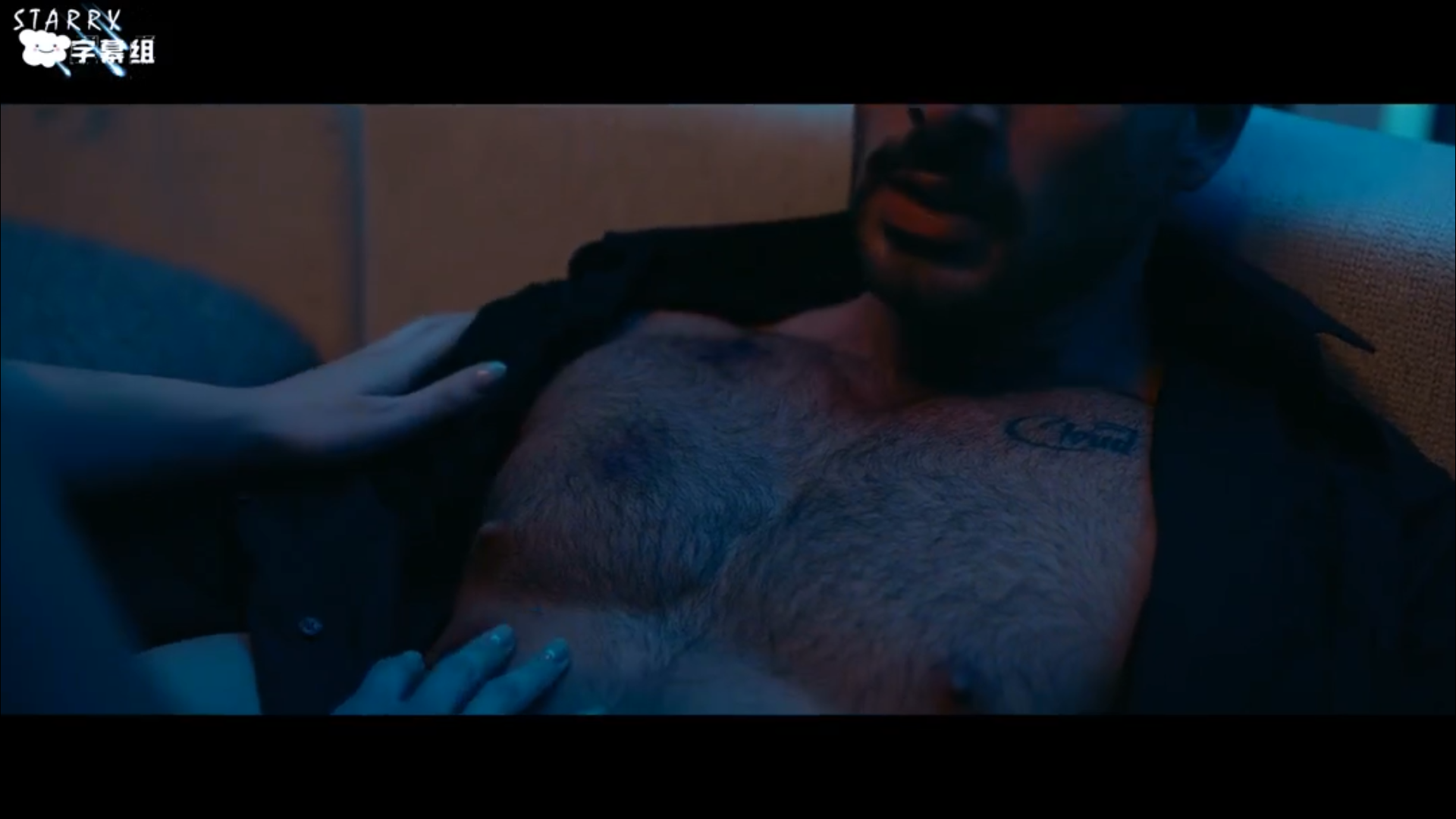 黑帮大佬和我的365日剧照的剧照