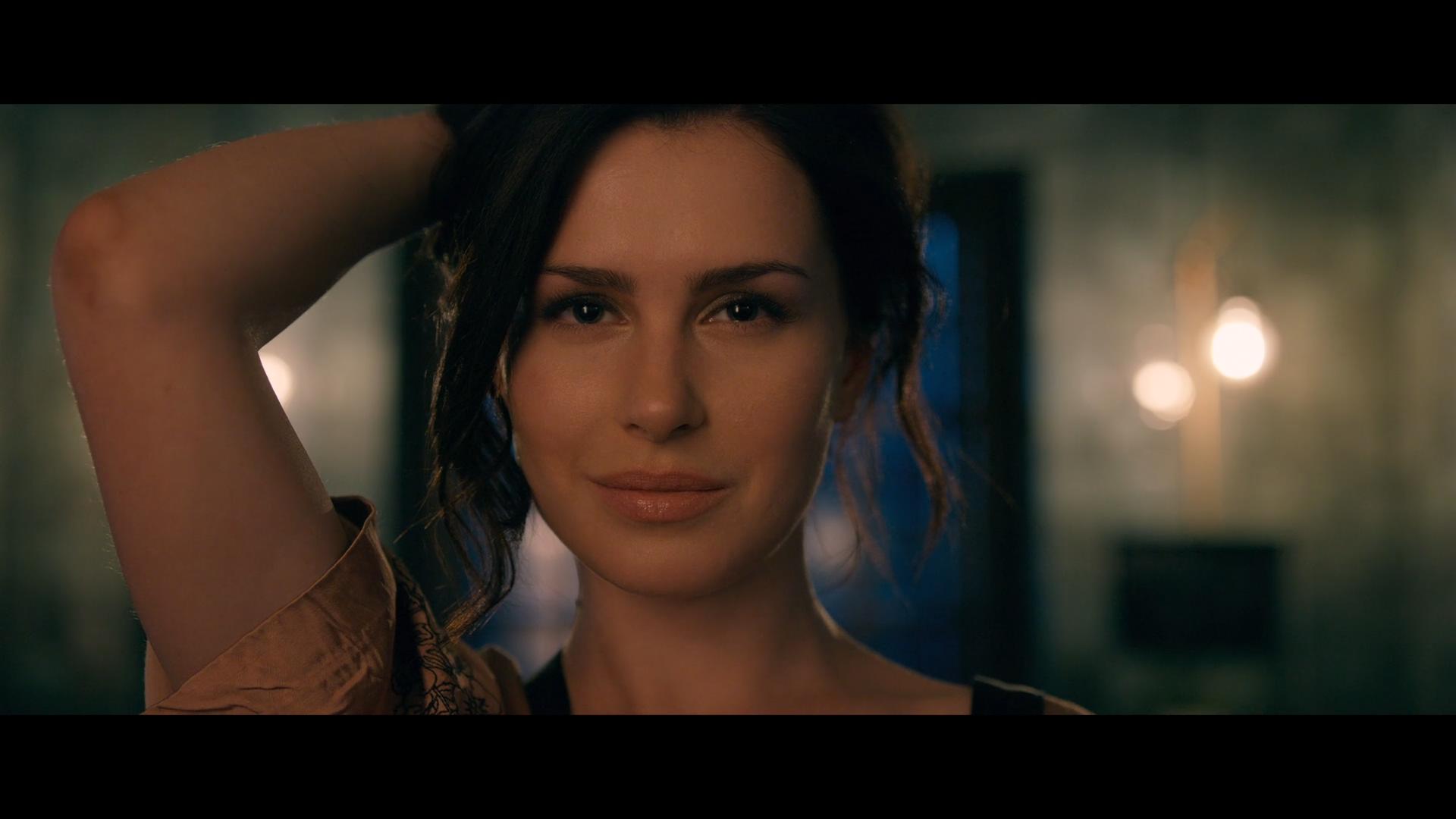 黑帮大佬和我的365日剧照的剧照