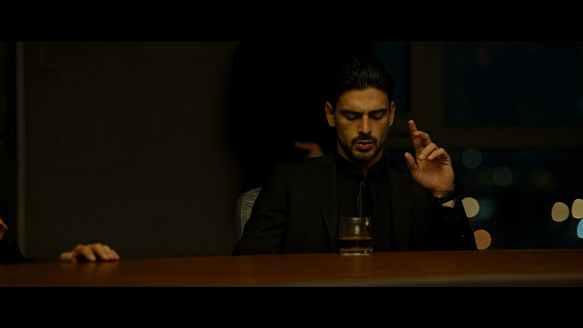 黑帮大佬和我的365日剧照的剧照