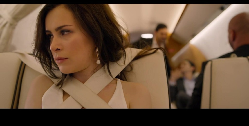 黑帮大佬和我的365日剧照的剧照