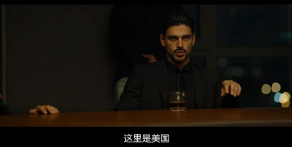 黑帮大佬和我的365日剧照的剧照