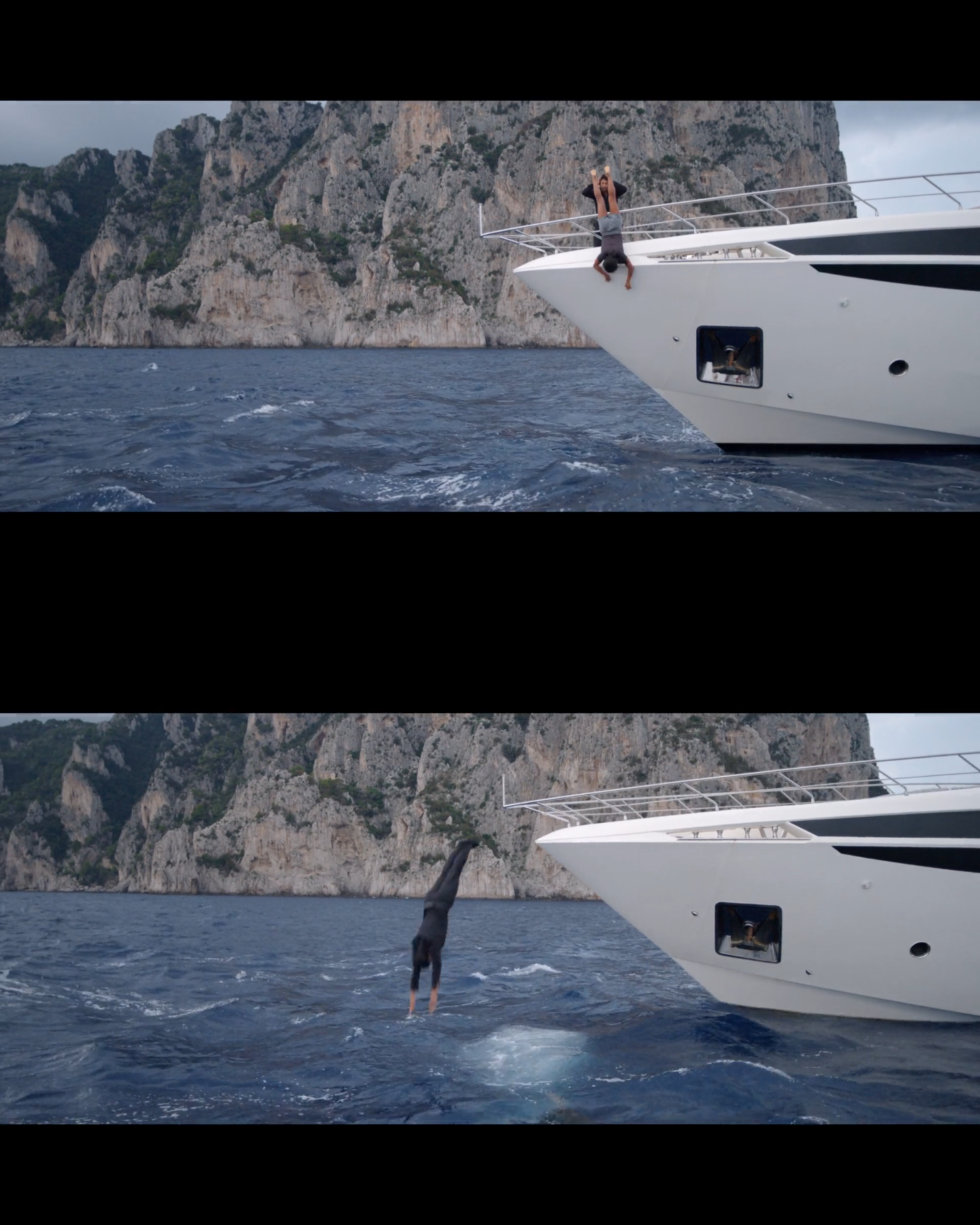 黑帮大佬和我的365日剧照的剧照