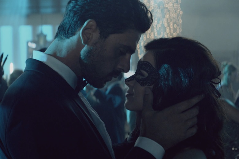 黑帮大佬和我的365日剧照的剧照