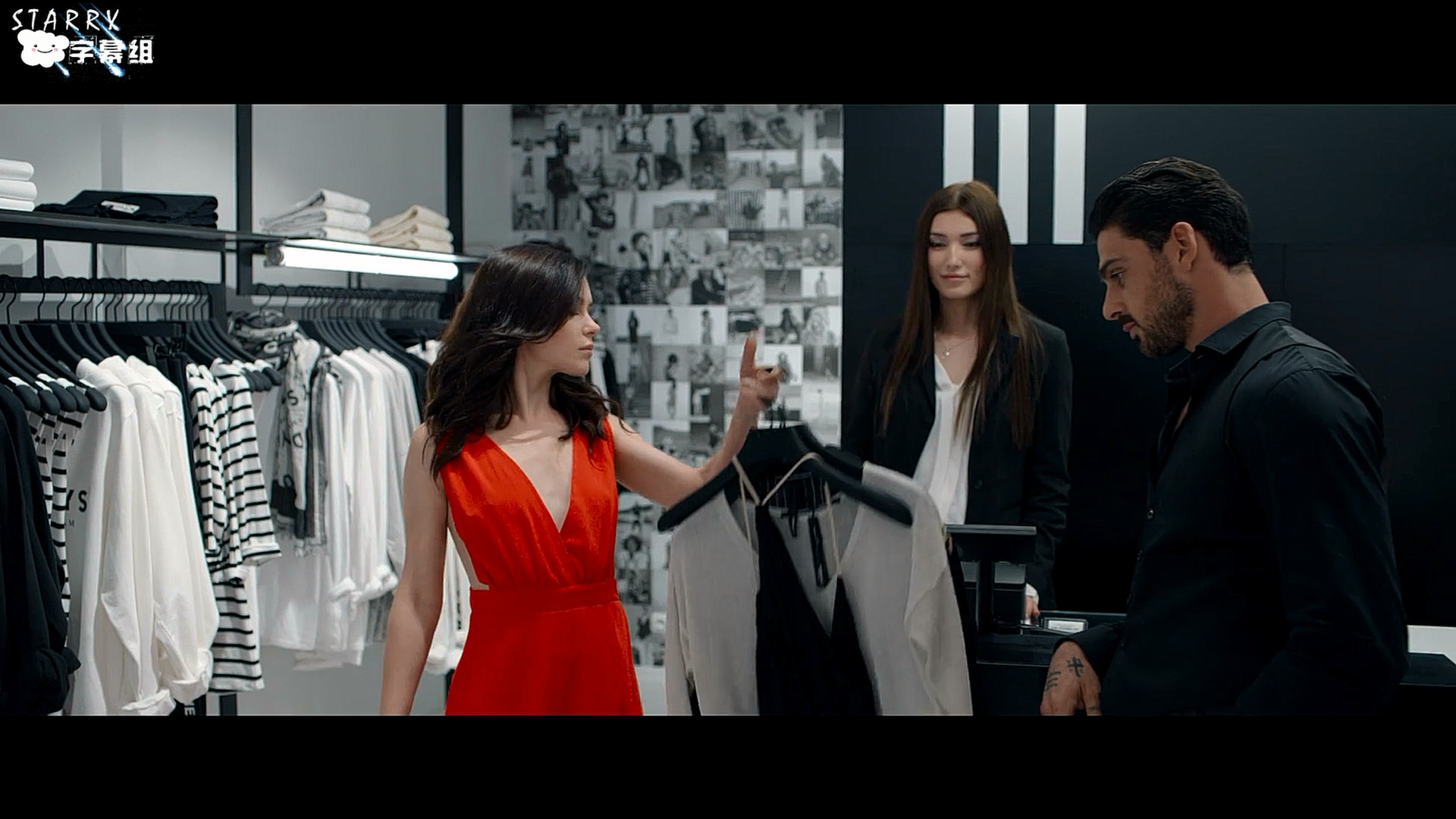 黑帮大佬和我的365日剧照的剧照