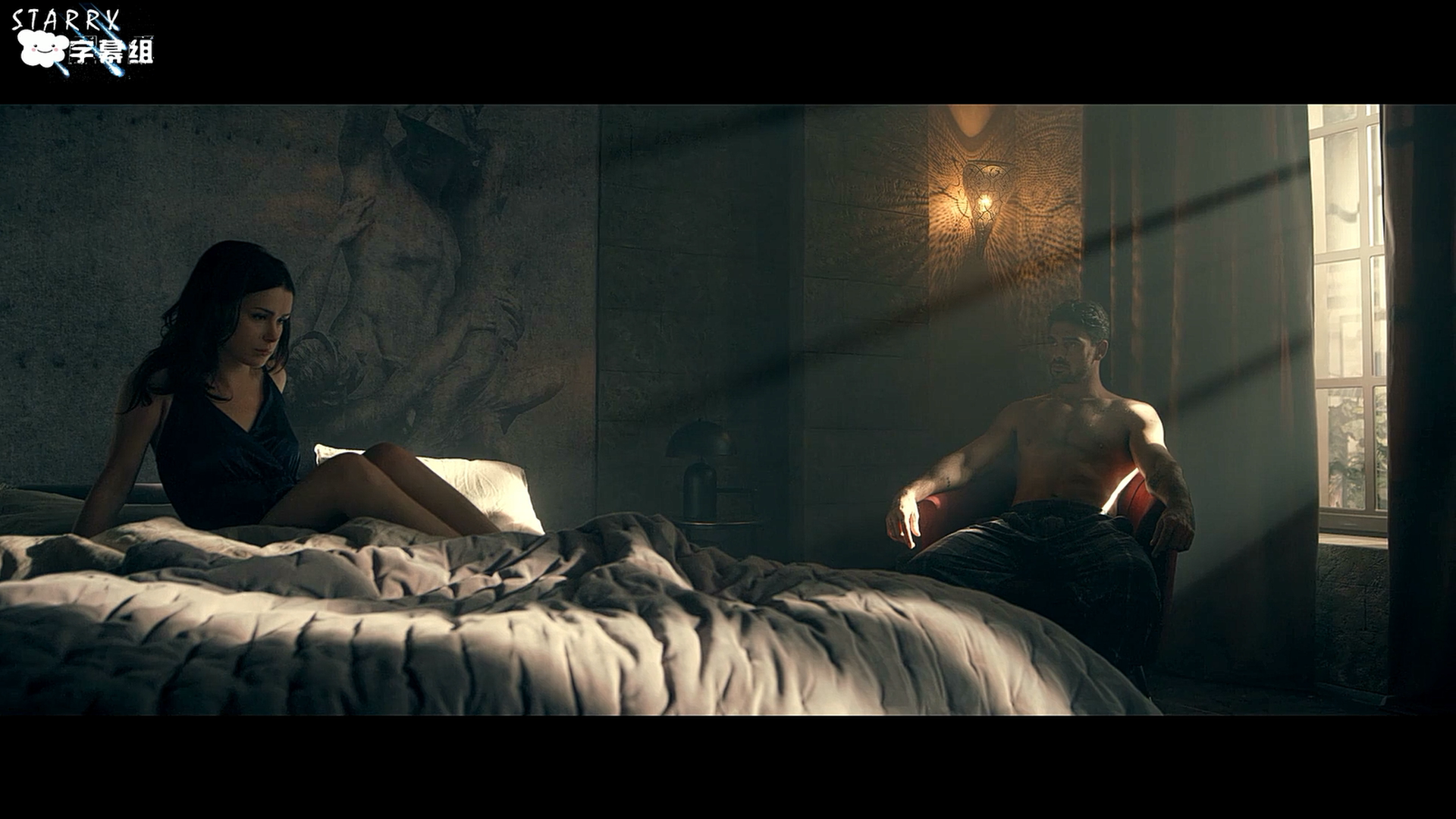 黑帮大佬和我的365日剧照的剧照