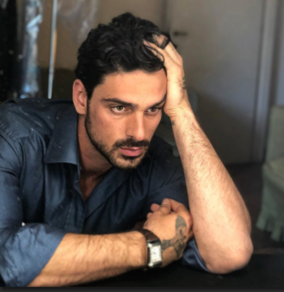 黑帮大佬和我的365日剧照的剧照