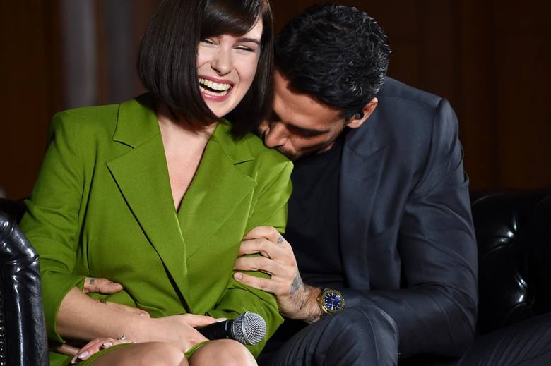 黑帮大佬和我的365日剧照的剧照