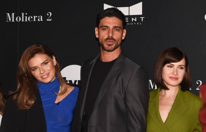 黑帮大佬和我的365日剧照的剧照