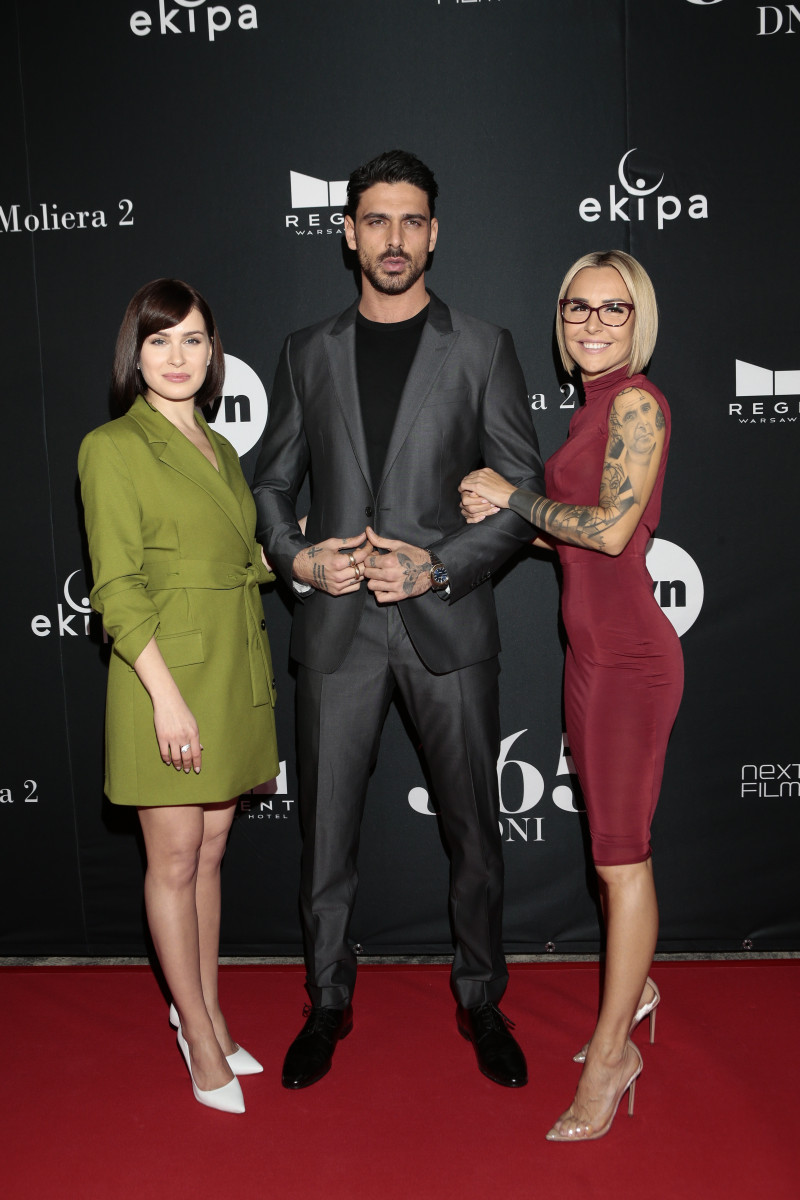 黑帮大佬和我的365日剧照的剧照