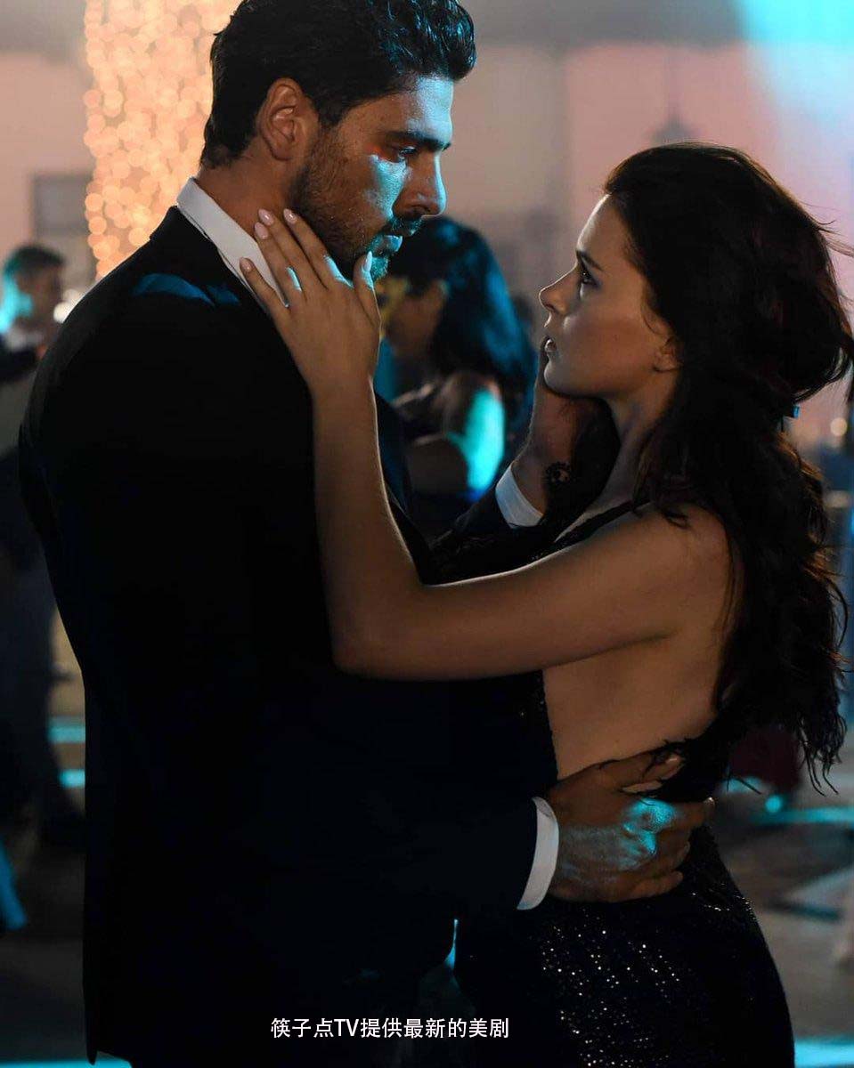 黑帮大佬和我的365日剧照的剧照