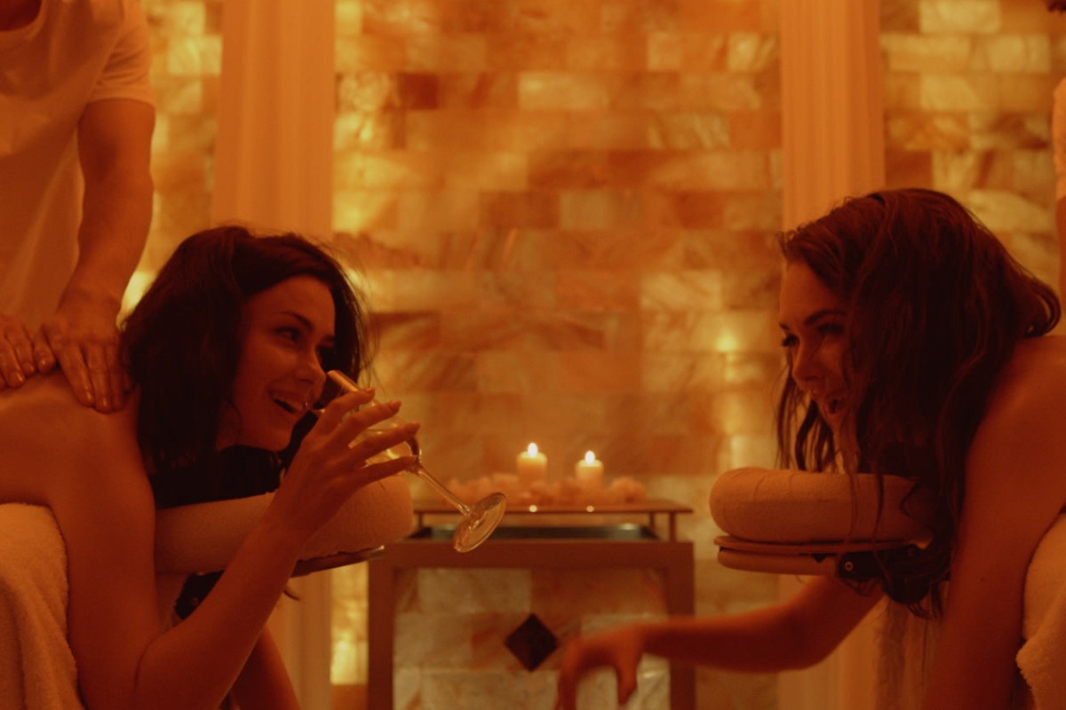 黑帮大佬和我的365日剧照的剧照