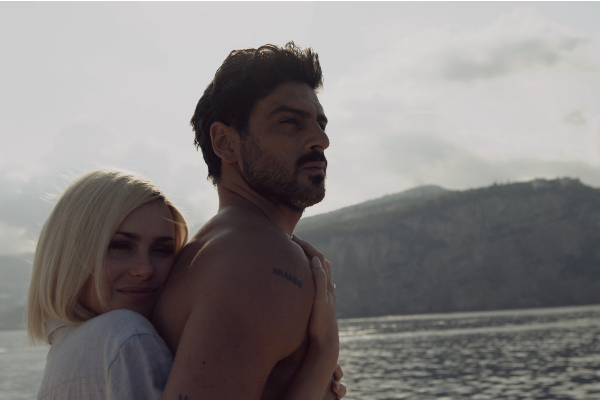 黑帮大佬和我的365日剧照的剧照