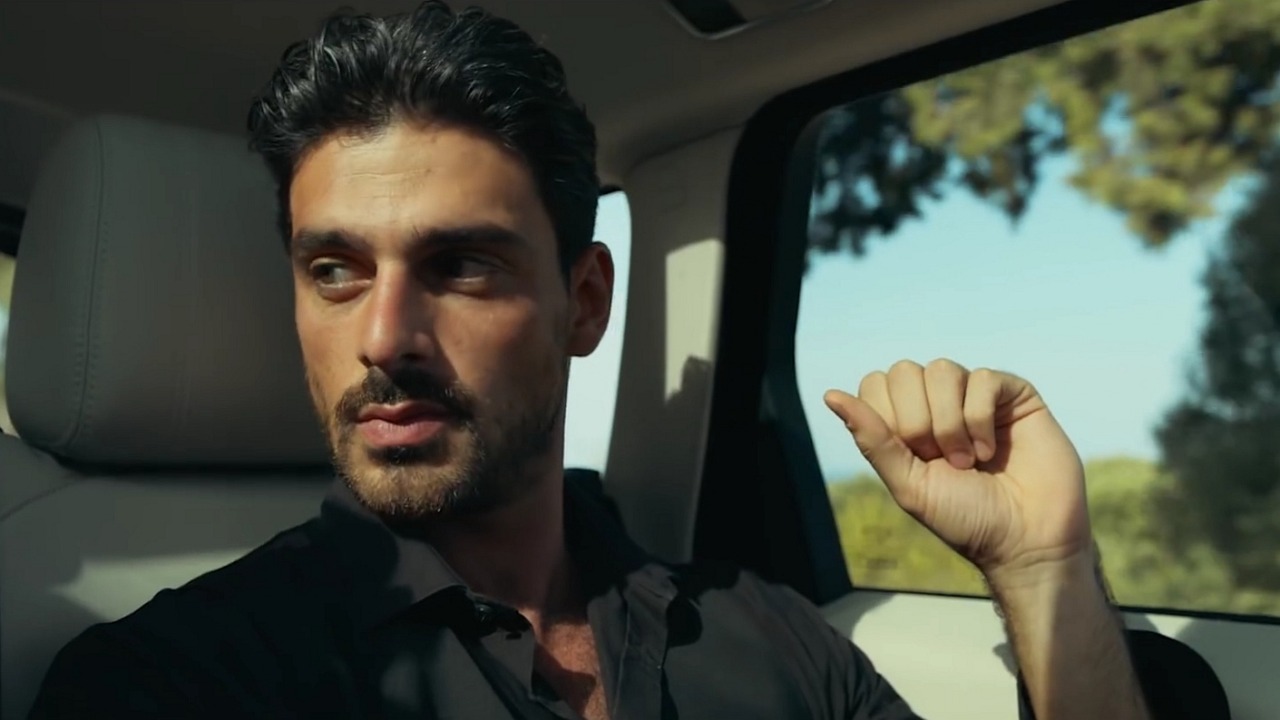 黑帮大佬和我的365日剧照的剧照