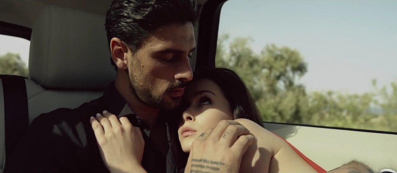 黑帮大佬和我的365日剧照的剧照