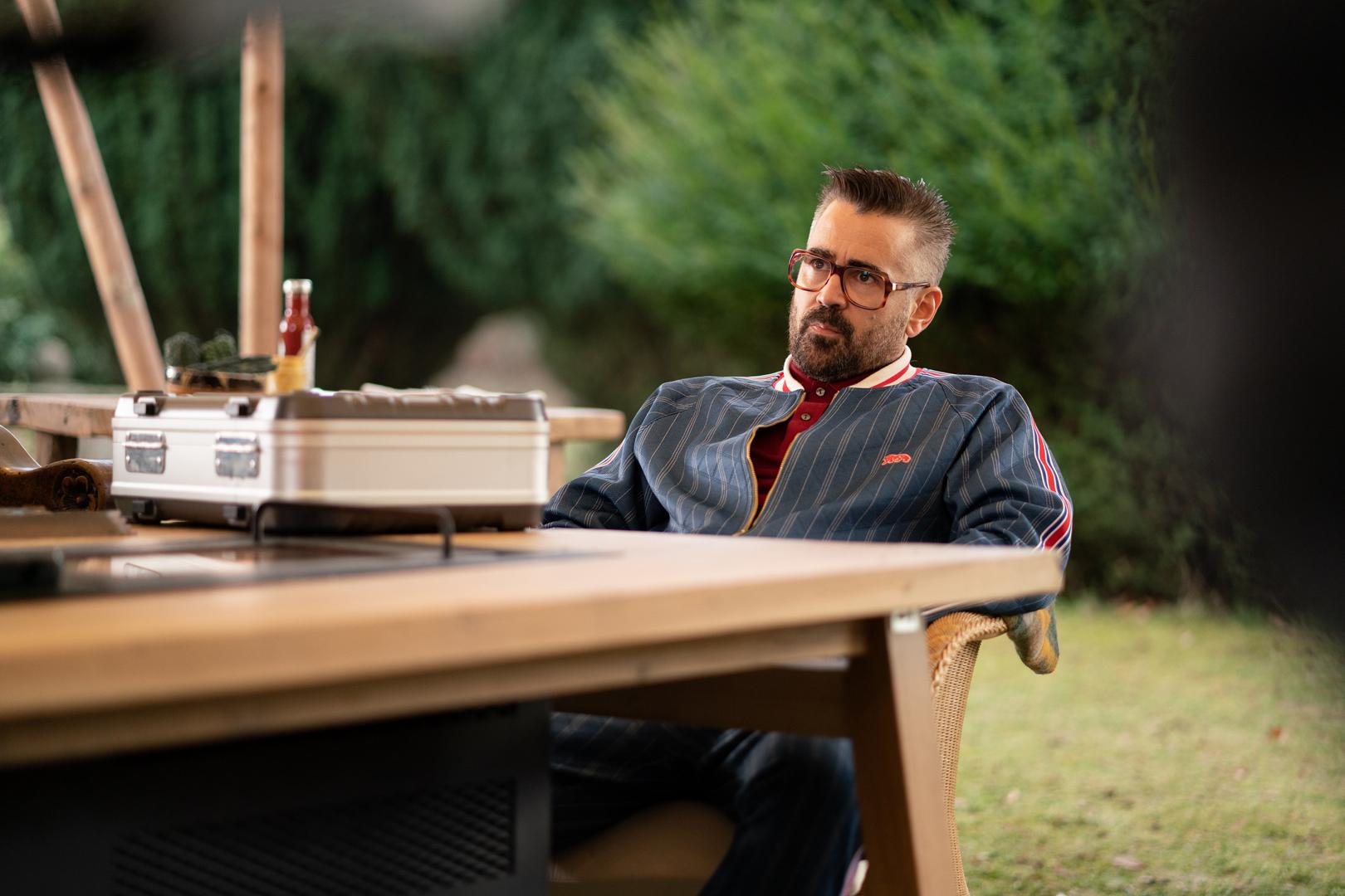 绅士们剧照的剧照