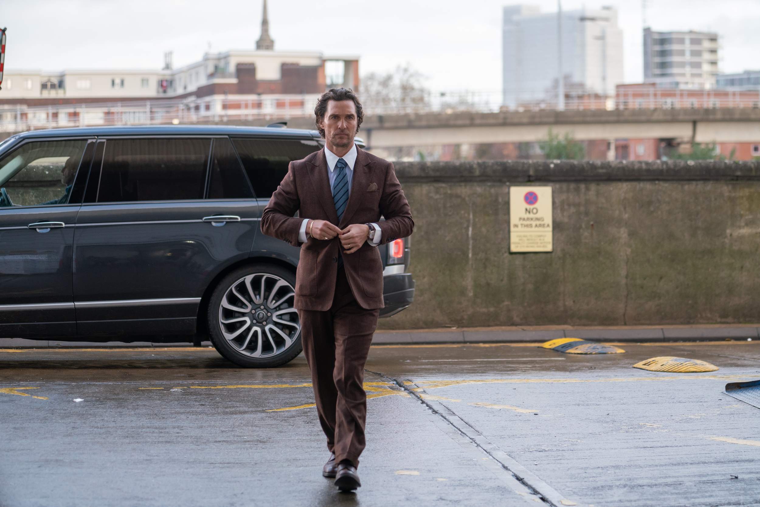 绅士们剧照的剧照