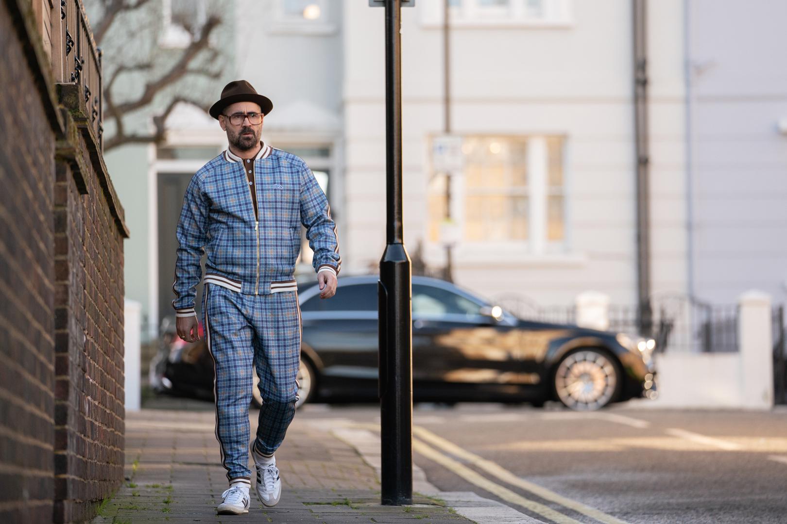 绅士们剧照的剧照