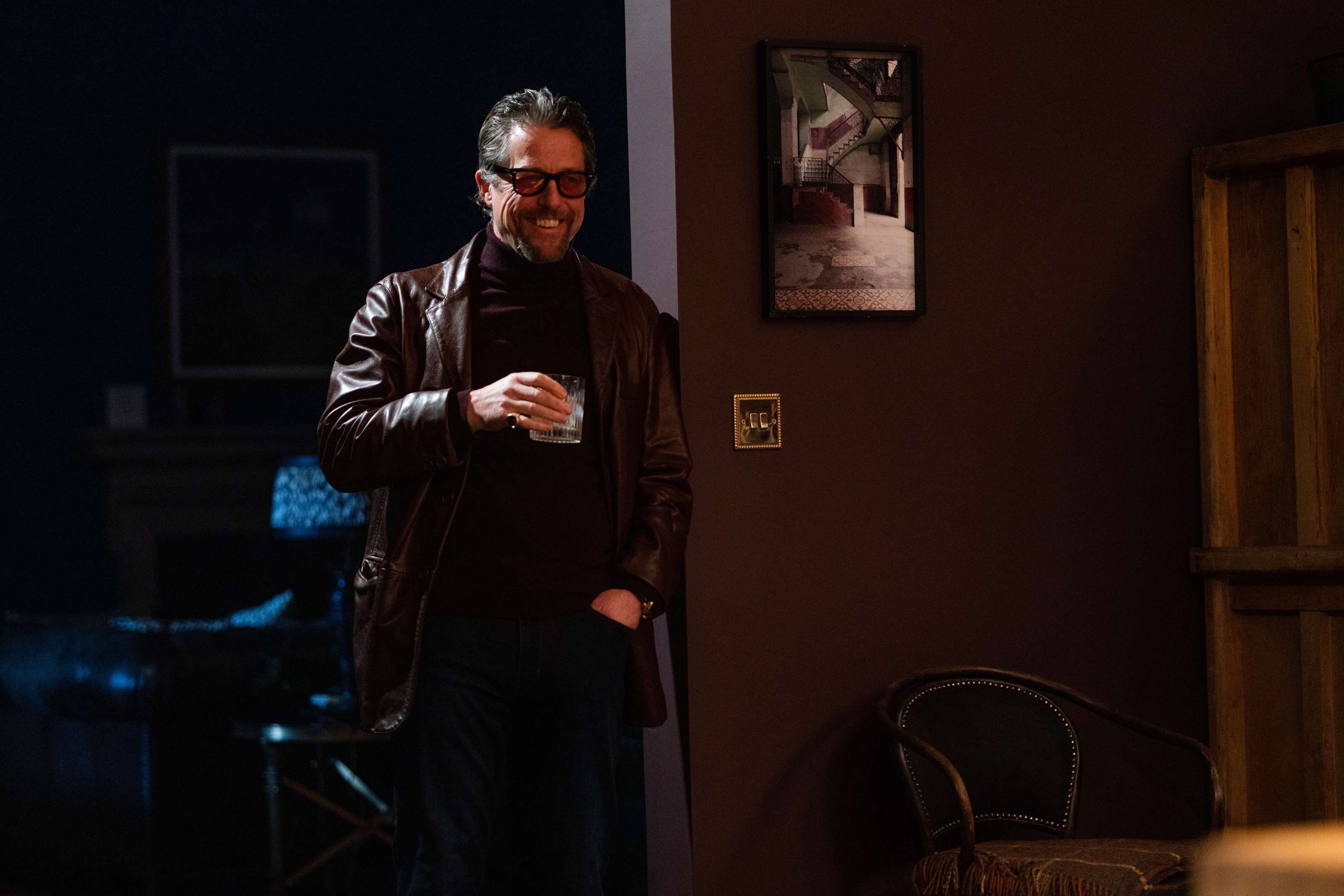 绅士们剧照的剧照