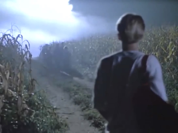 玉米田的小孩2剧照的剧照