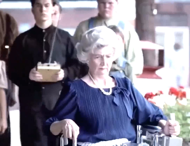 玉米田的小孩2剧照的剧照