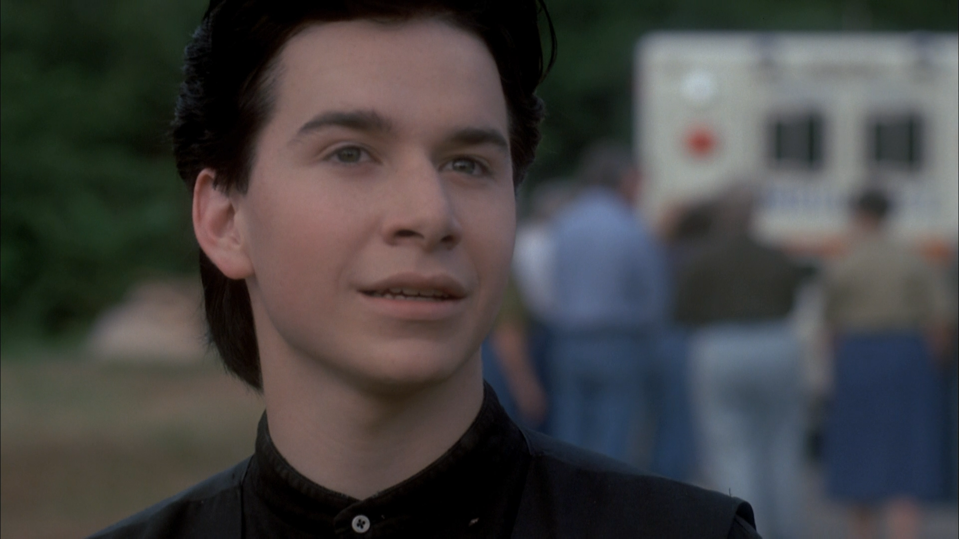 玉米田的小孩2剧照的剧照