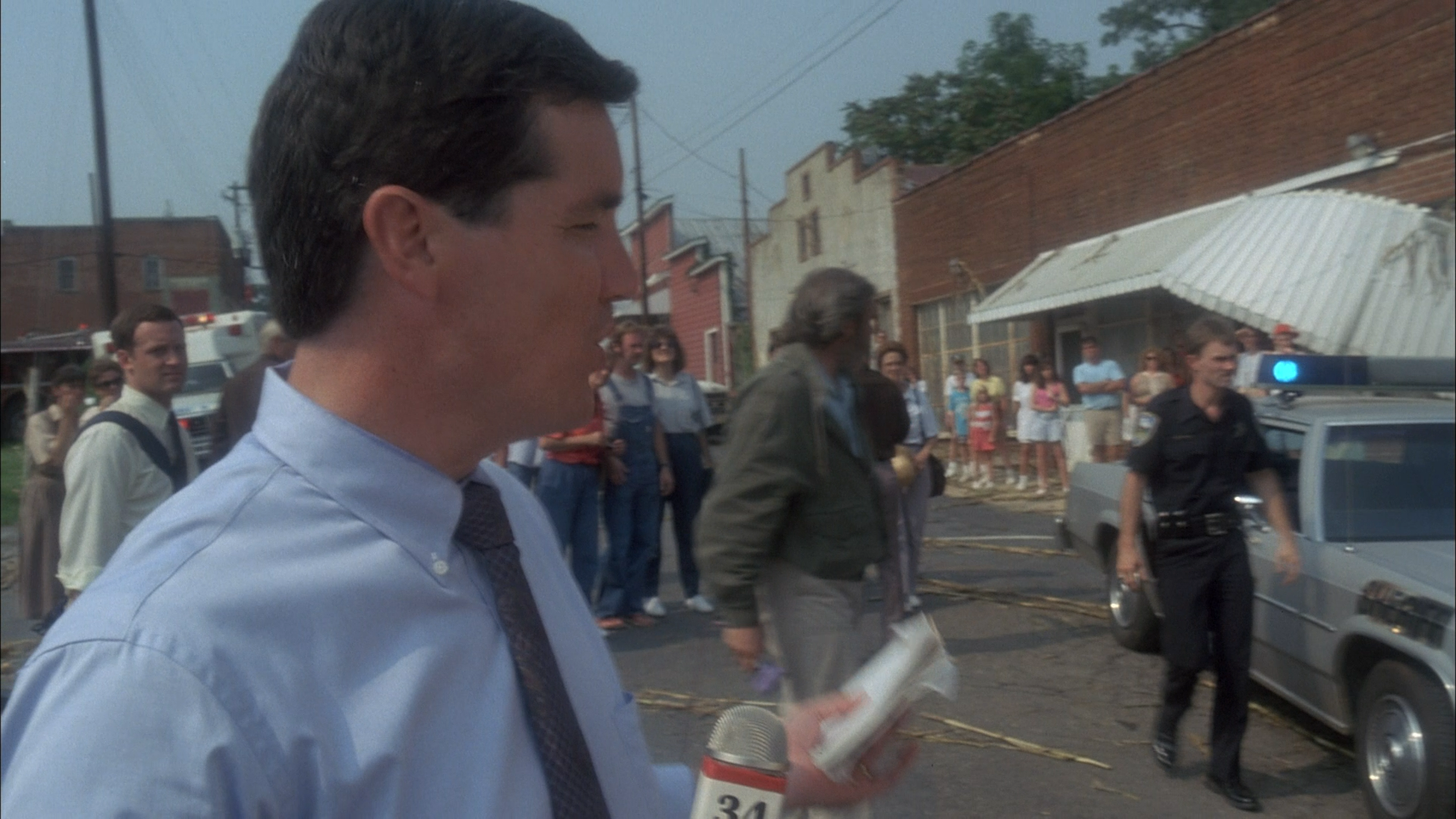 玉米田的小孩2剧照的剧照