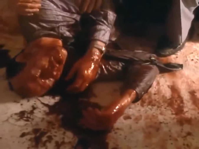 玉米田的小孩2剧照的剧照