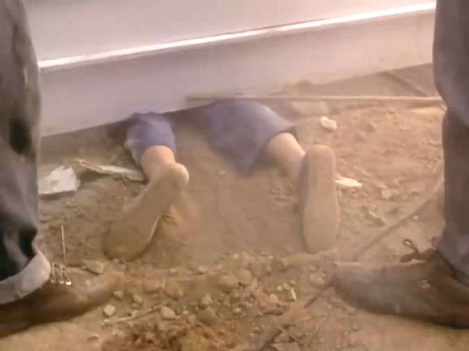 玉米田的小孩2剧照的剧照