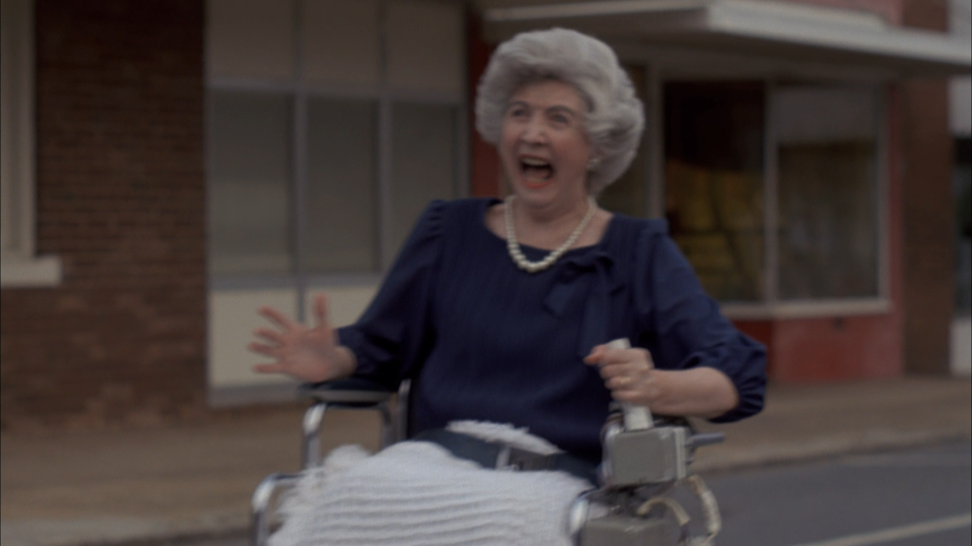 玉米田的小孩2剧照的剧照