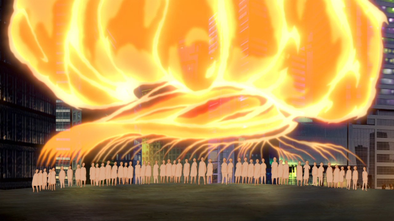 奇异博士剧照的剧照