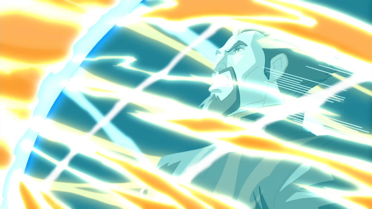 奇异博士剧照的剧照