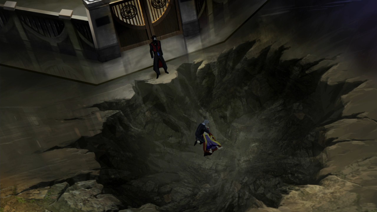 奇异博士剧照的剧照